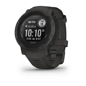 010-02627-10 Instinct® 2 Solar Graphite