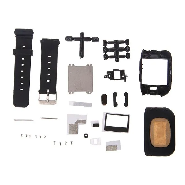 1 Set Replacement Kids Smart Watches Accessories Repair For Q50 Children Watch