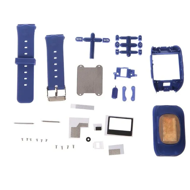 1 Set Replacement Kids Smart Watches Accessories Repair For Q50 Children Watch