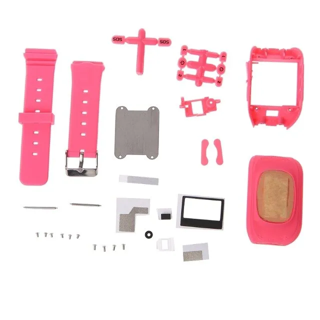 1 Set Replacement Kids Smart Watches Accessories Repair For Q50 Children Watch