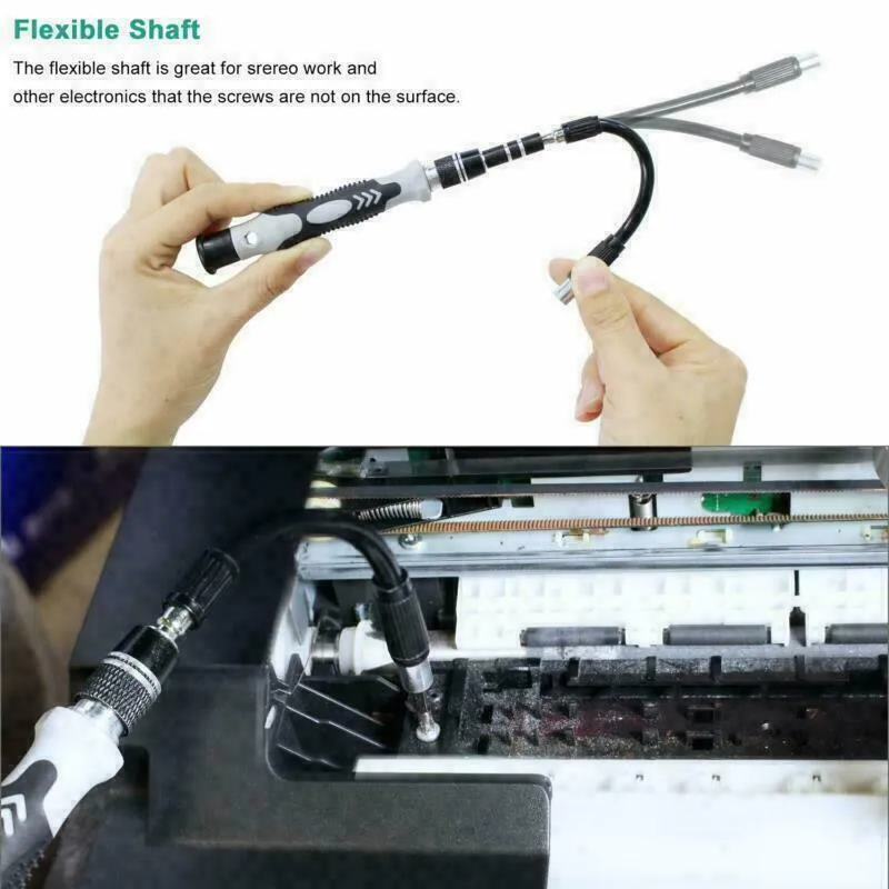 115 in 1 Precision Screwdriver Set