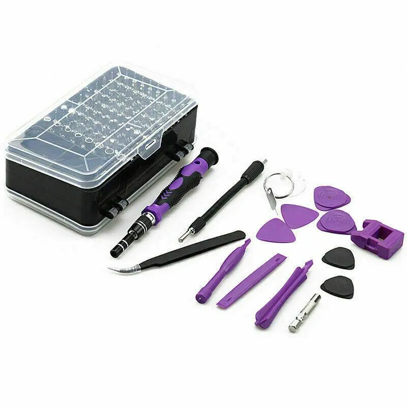 115 in 1 Precision Screwdriver Set