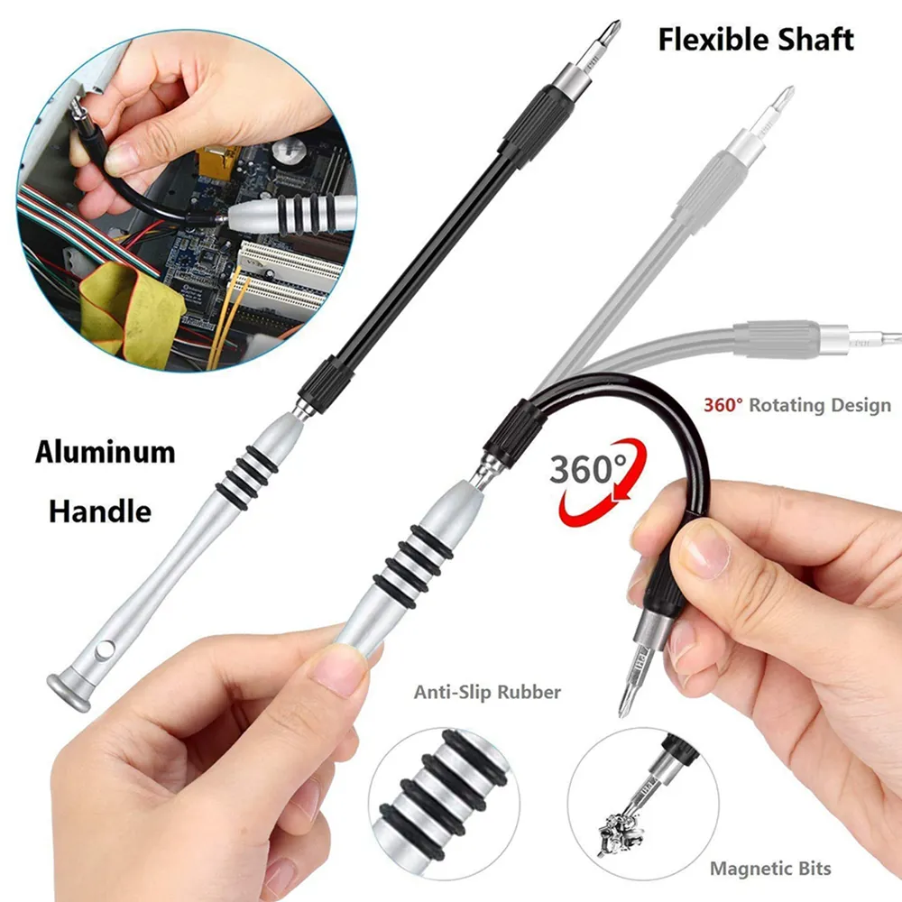 115 in 1 Precision Screwdriver Set