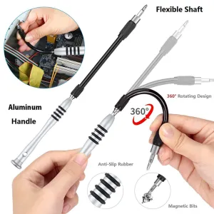 115 in 1 Precision Screwdriver Set