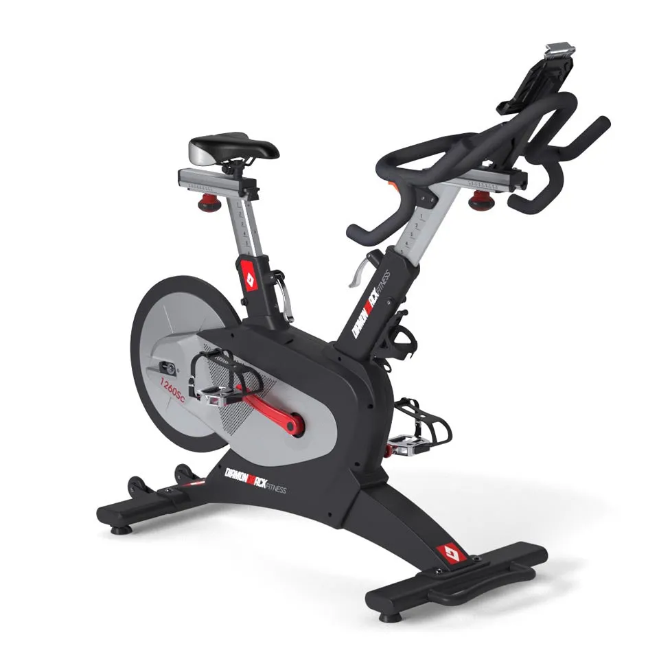 1260sc Rear Wheel Studio Cycle