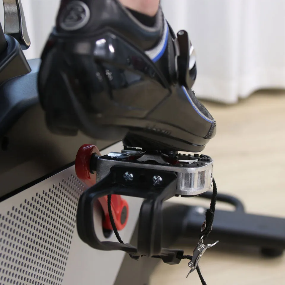 1260sc Rear Wheel Studio Cycle