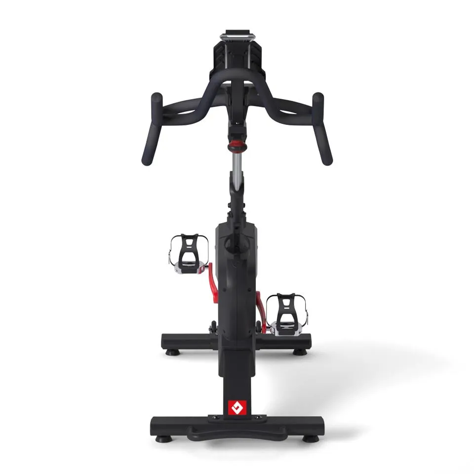 1260sc Rear Wheel Studio Cycle