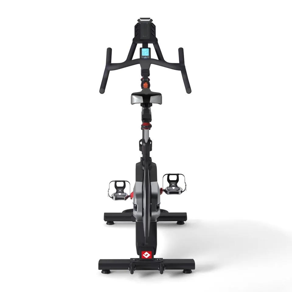 1260sc Rear Wheel Studio Cycle