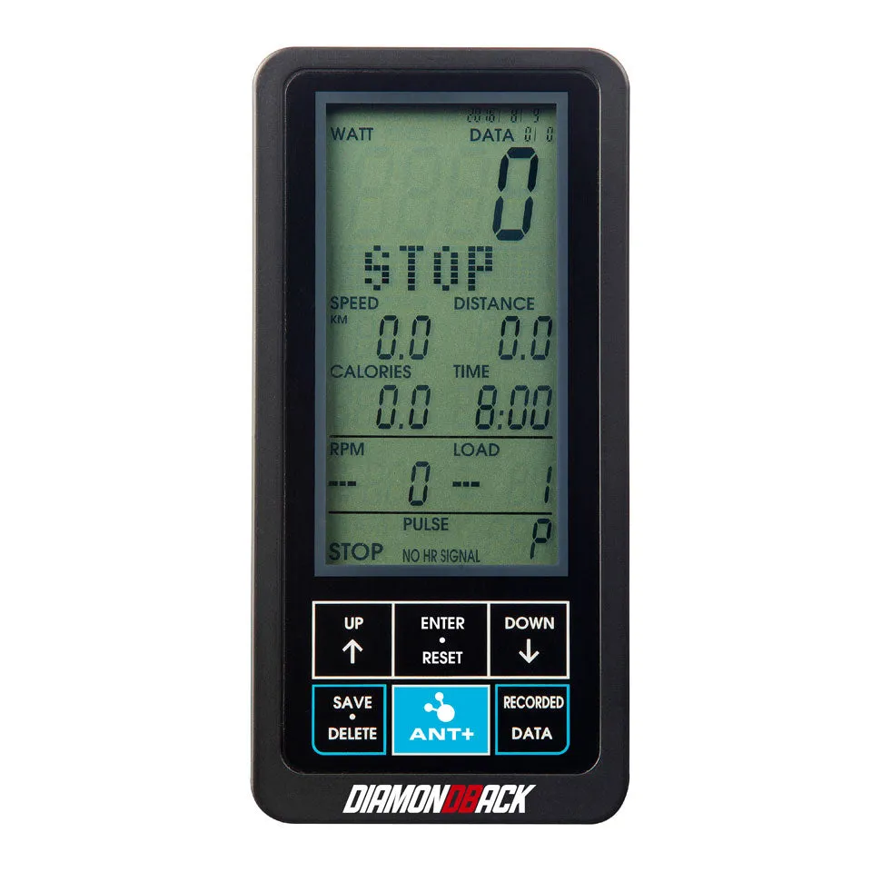 1260sc Rear Wheel Studio Cycle