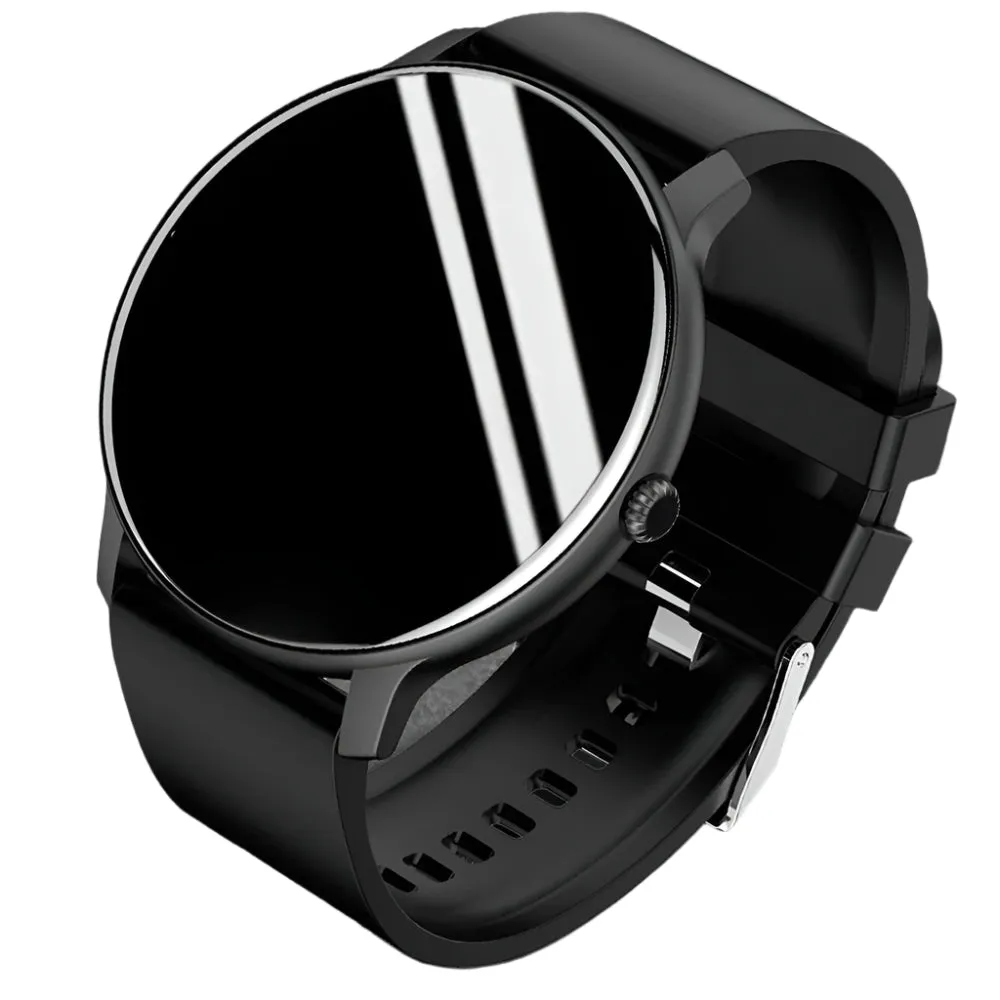 128-inch Blood Pressure Health Smart Watch