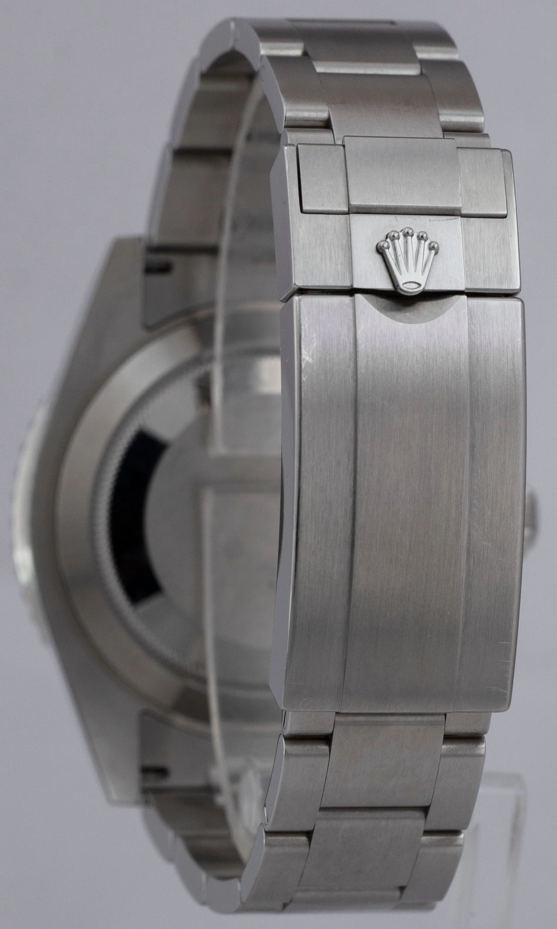 2022 Rolex Submariner 41mm Date GREEN KERMIT Ceramic Steel Watch 126610 LV B P