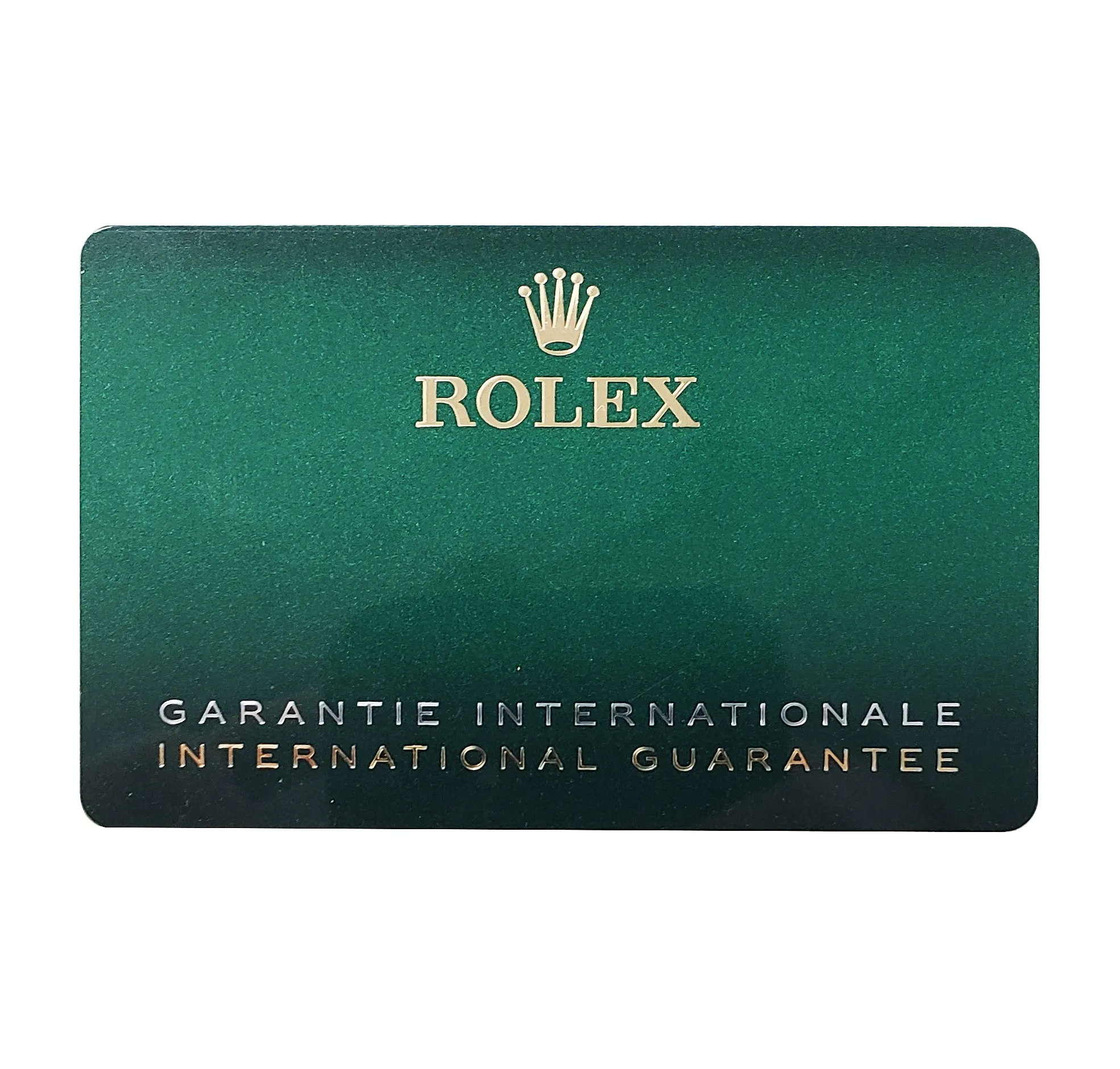 2022 Rolex Submariner 41mm Date GREEN KERMIT Ceramic Steel Watch 126610 LV B P