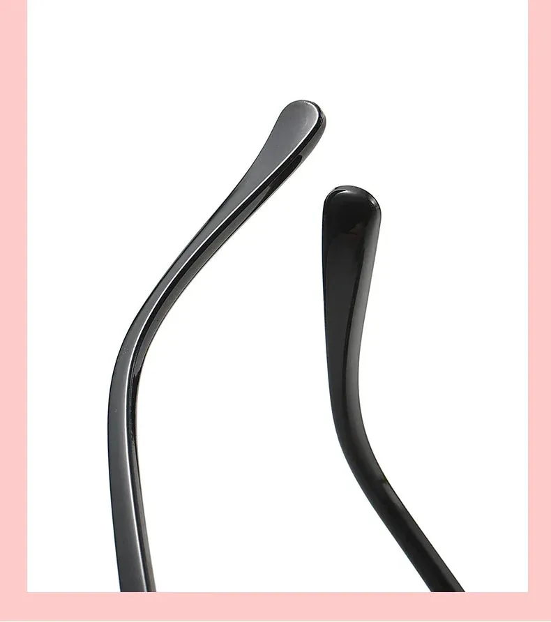 2024 New Children's Glasses Floret Anti-ultraviolet Fashion Children's Sunglasses Outdoor Shading Travel Children's Mirror
