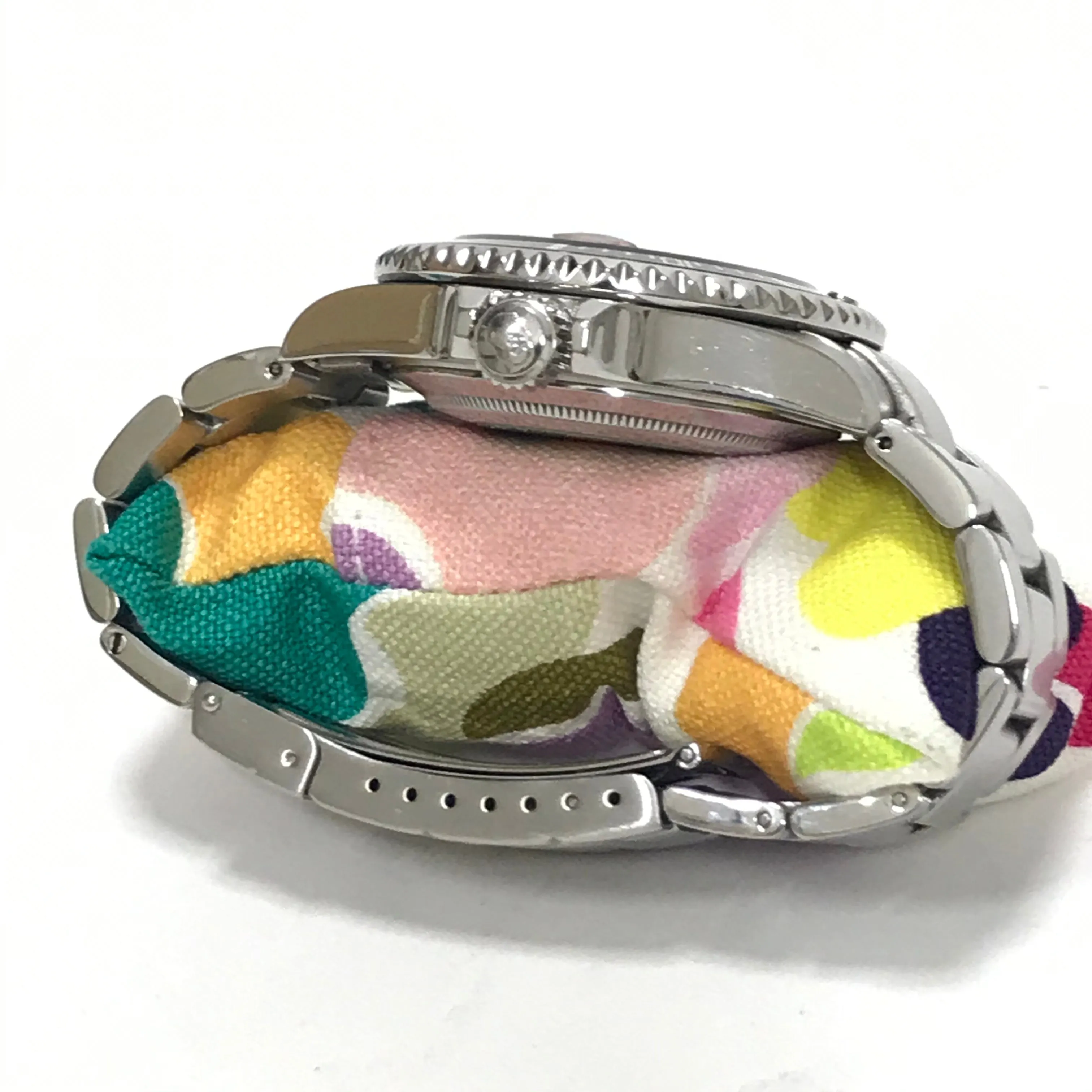 A Bathing Ape Bape NFS Limited Type 1 Bapex Watch