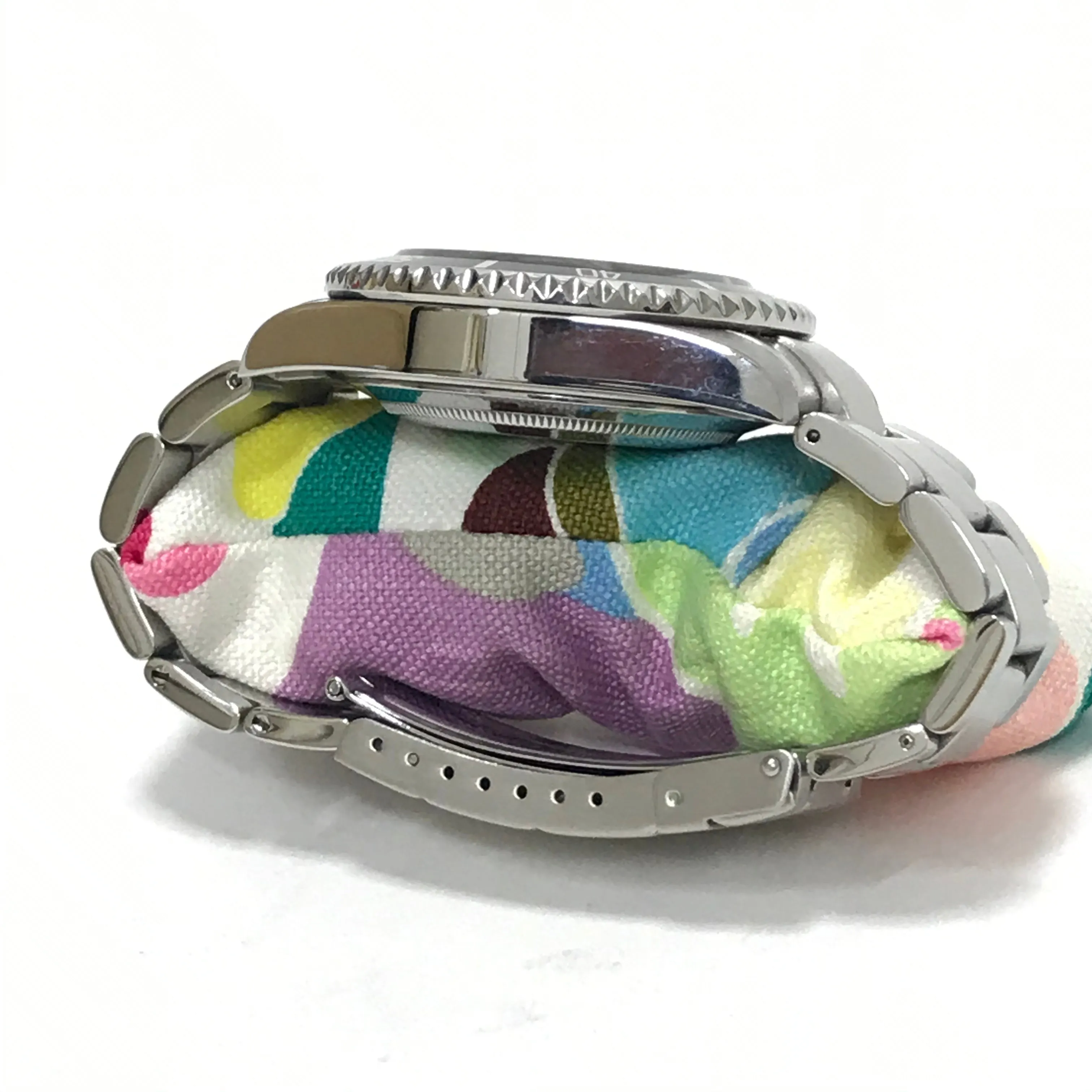 A Bathing Ape Bape NFS Limited Type 1 Bapex Watch