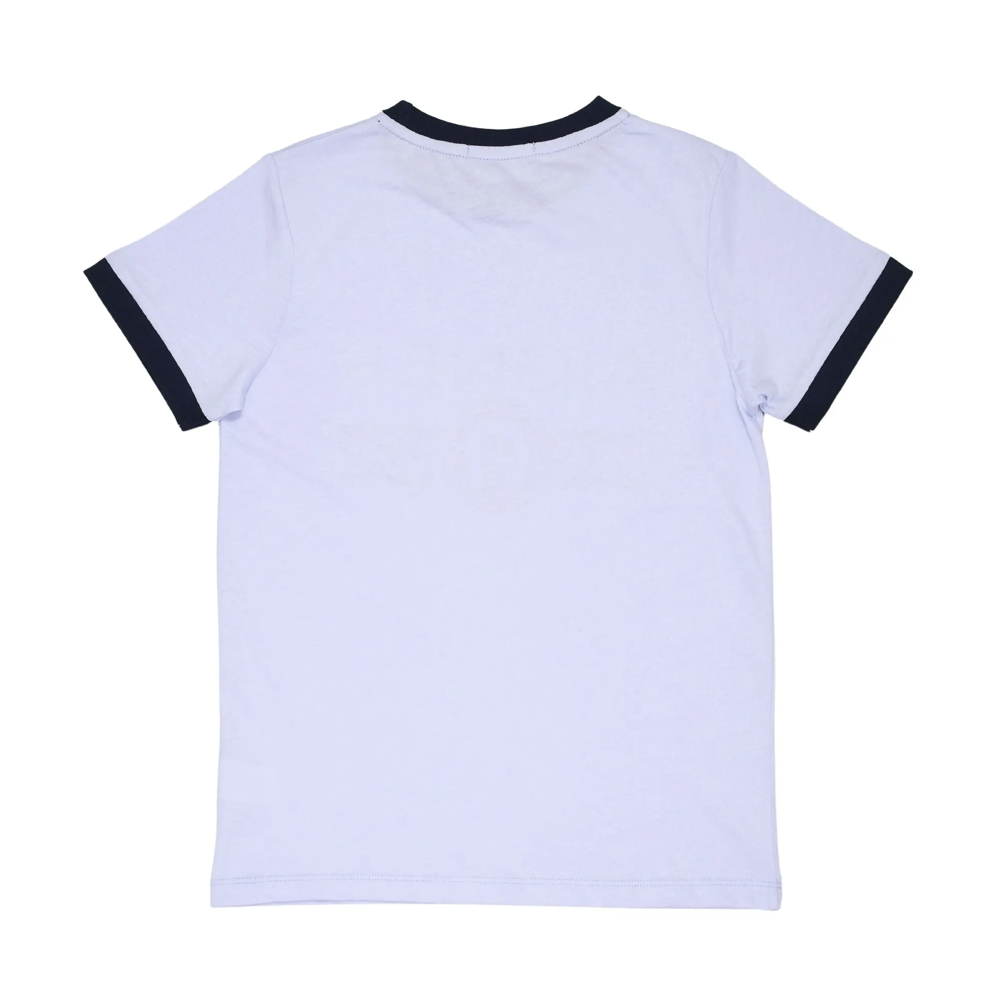 Aigner Kids Boy's Halogen Blue T-Shirt
