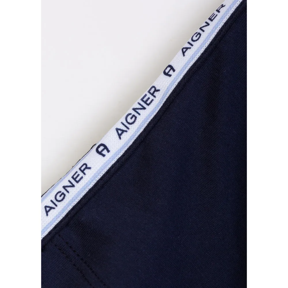 Aigner Kids Boy's T-Shirt
