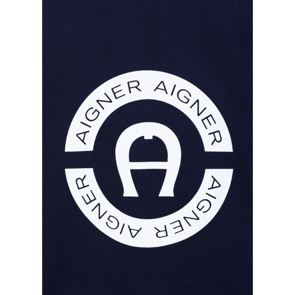 Aigner Kids Boy's T-Shirt