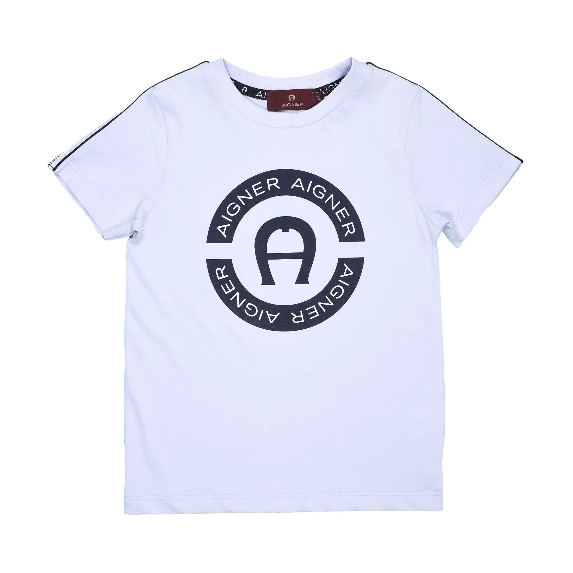 Aigner Kids Boy's T-Shirt