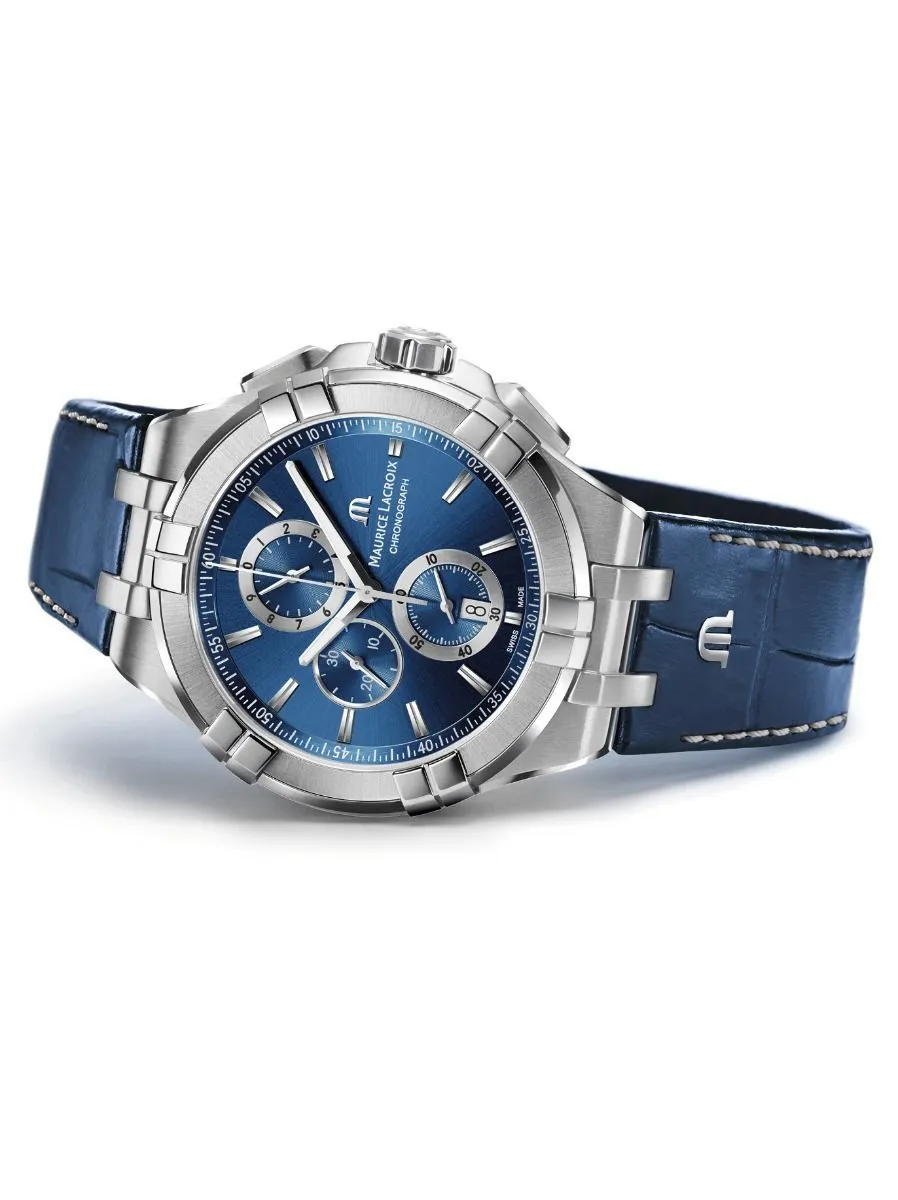 Aikon Chronograph 44mm