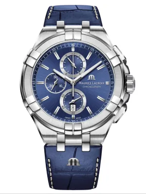 Aikon Chronograph 44mm