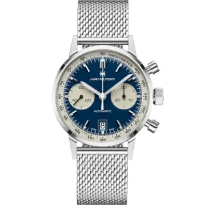 AMERICAN CLASSIC INTRA-MATIC AUTO CHRONO