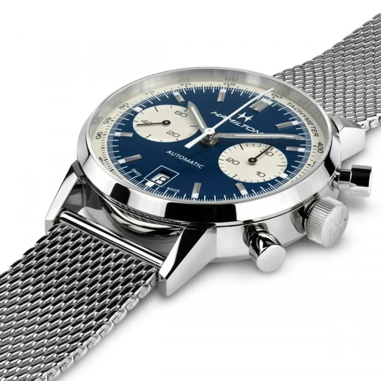 AMERICAN CLASSIC INTRA-MATIC AUTO CHRONO