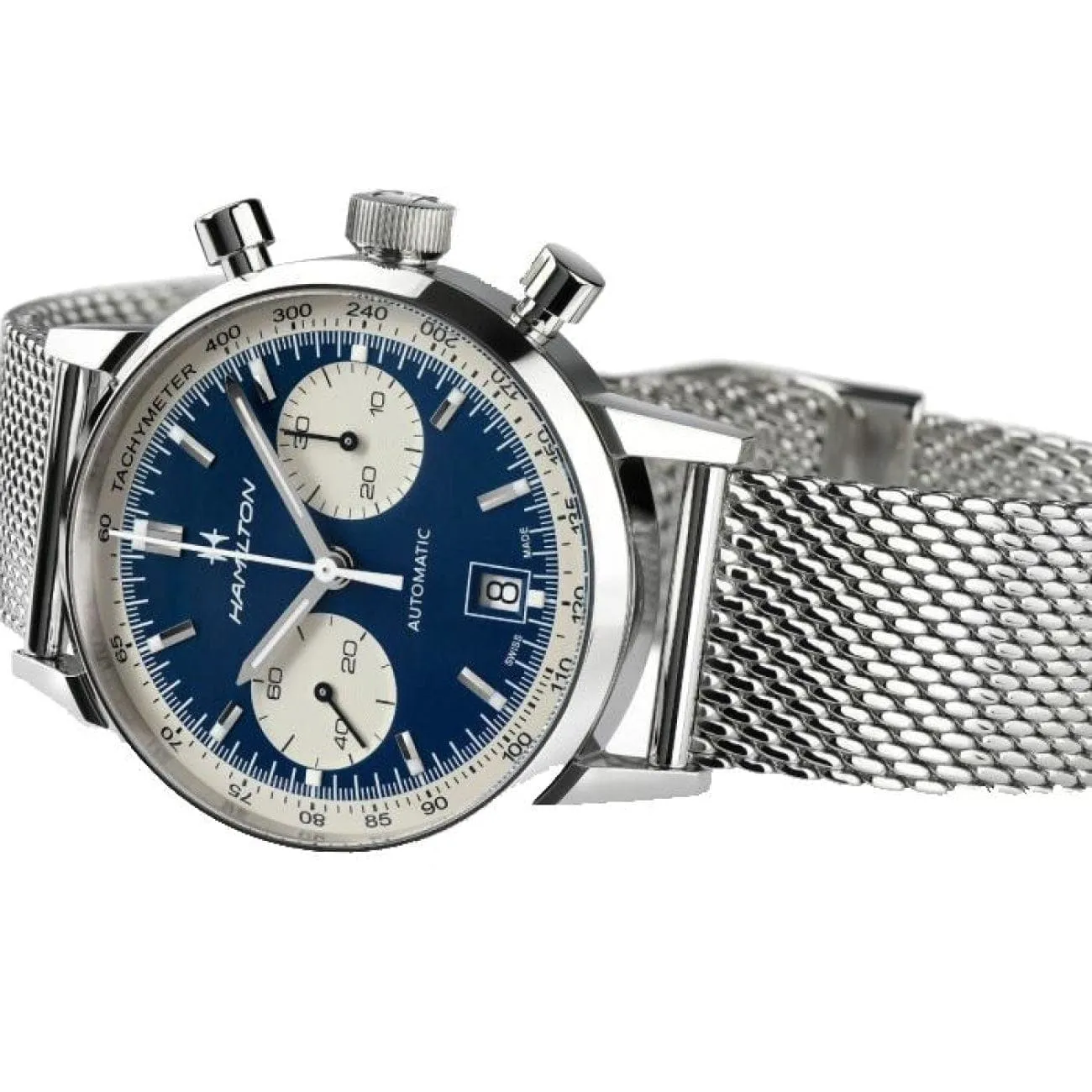 AMERICAN CLASSIC INTRA-MATIC AUTO CHRONO
