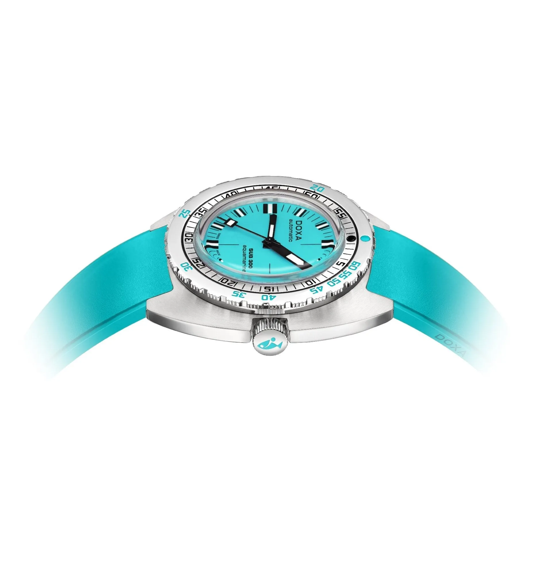 Aquamarine