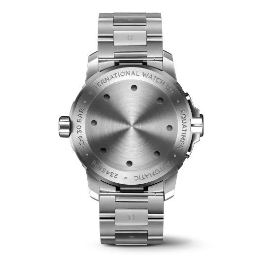Aquatimer Automatic