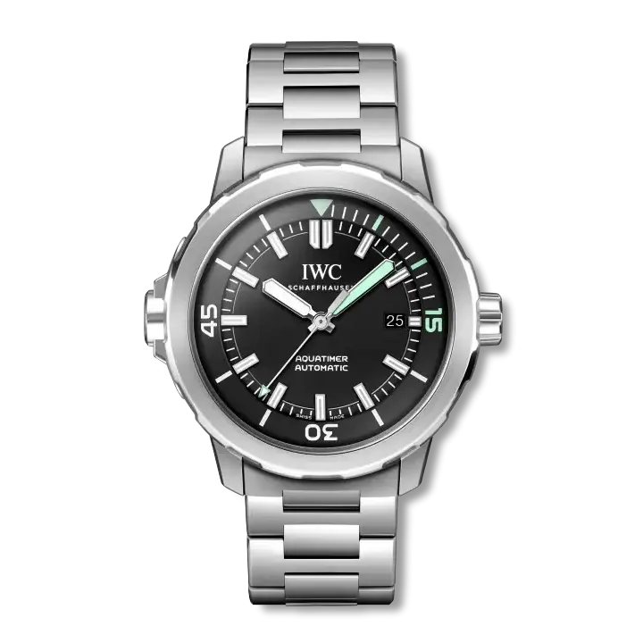 Aquatimer Automatic