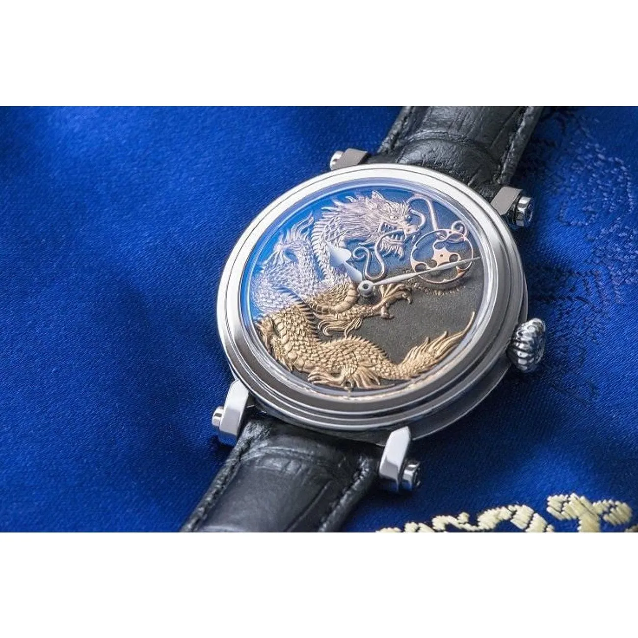 ART SERIES - DRAGON (PRE-ORDER)