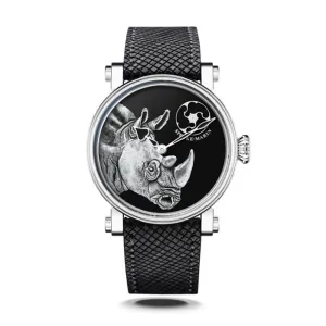 ART SERIES - RHINOCEROS (PRE-ORDER)