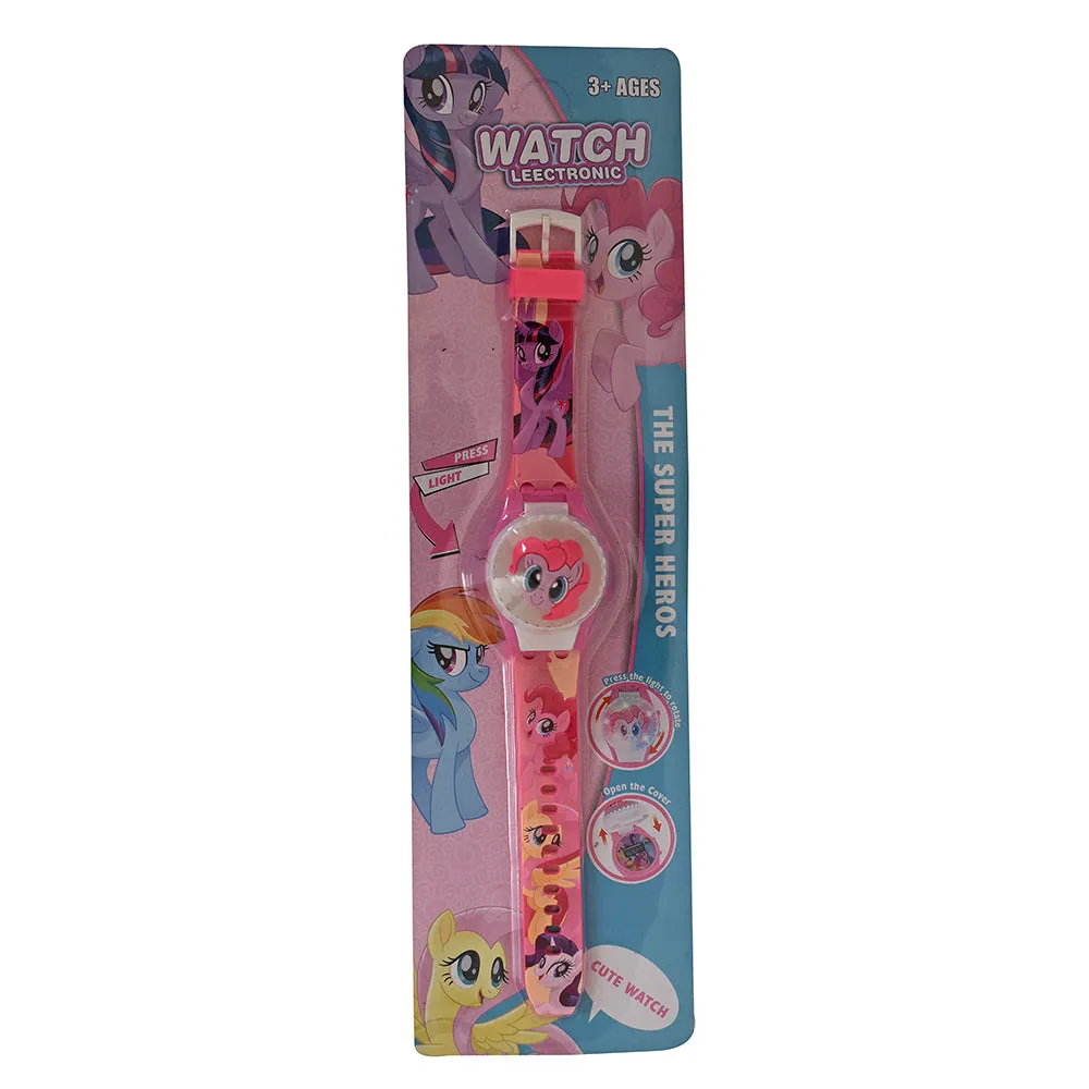 Baby Girls Watch