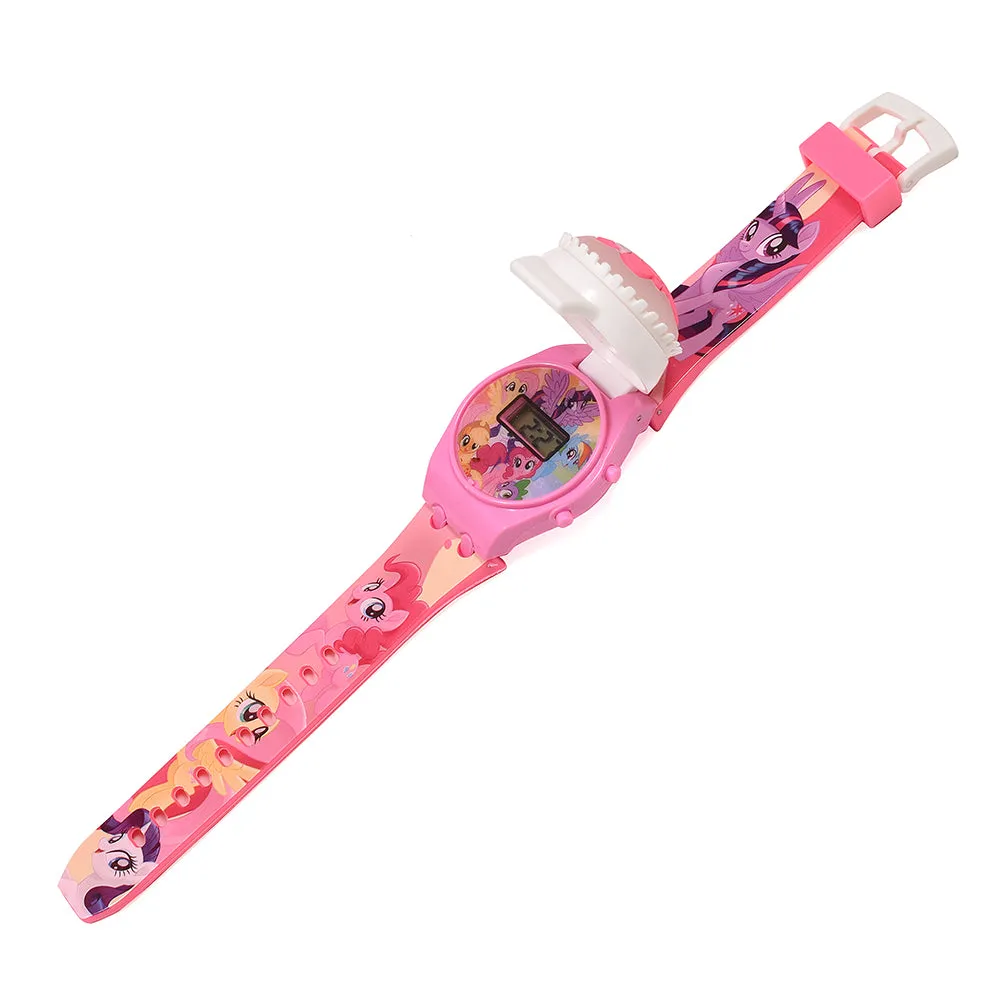 Baby Girls Watch
