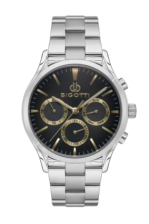 BIGOTTI MILANO BG.1.10522-3 MEN WATCH