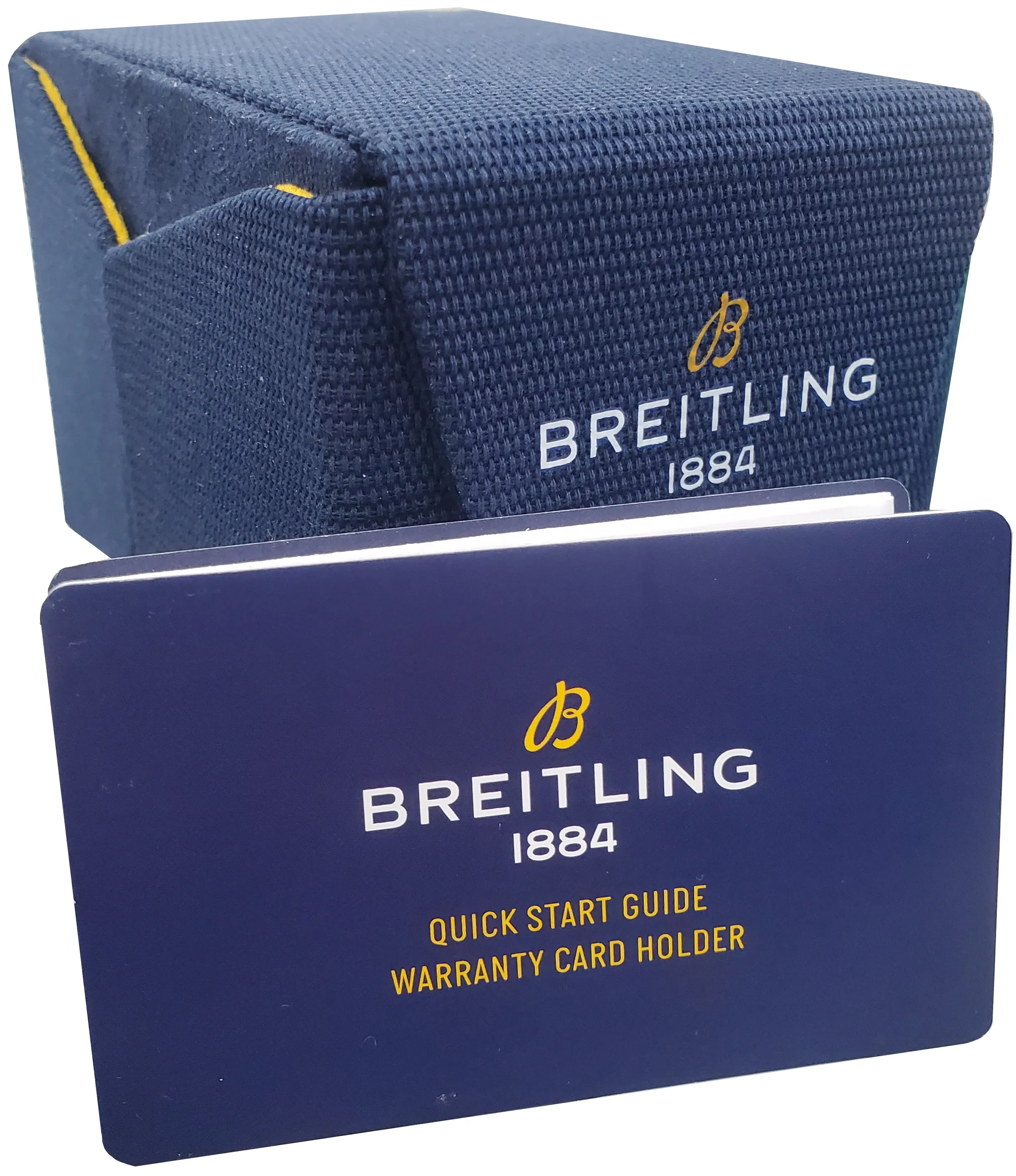 Breitling SuperOcean 44 Steel Black 44mm Date Dive A17367D71B1S2 Watch A17367