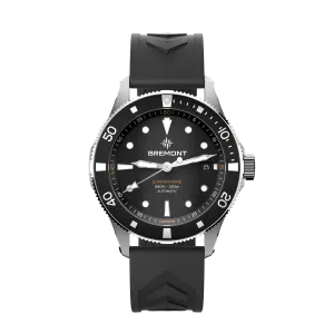 Bremont Supermarine 300M Date