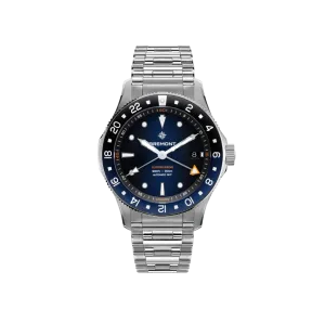 Bremont Supermarine GMT