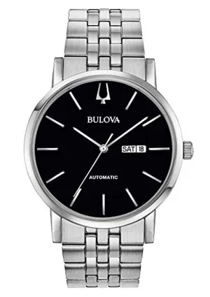 Bulova Classic Automatic Men's Watch 96C132
