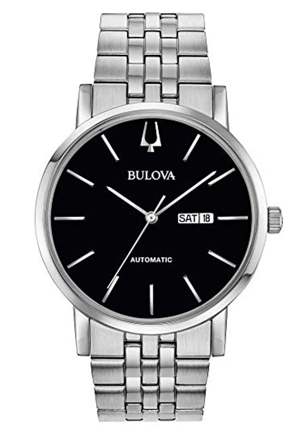 Bulova Classic Automatic Men's Watch 96C132