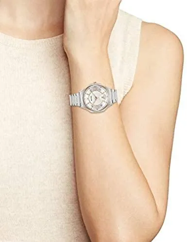 Bulova Curv Women's Watch 98P182
