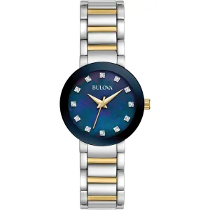 Bulova Diamonds Collection