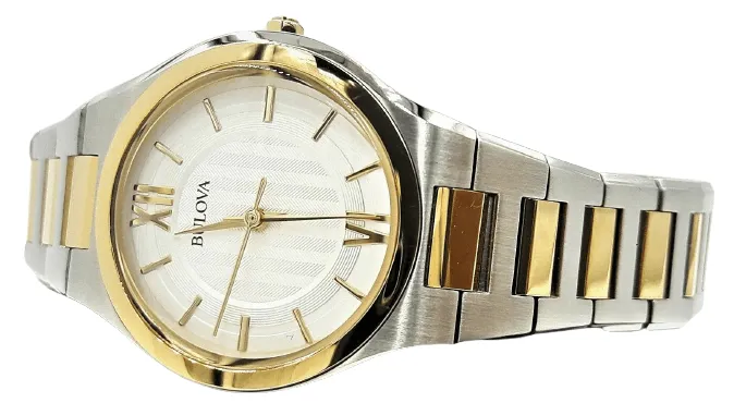 Bulova Exclusive Women's Watch 98L238