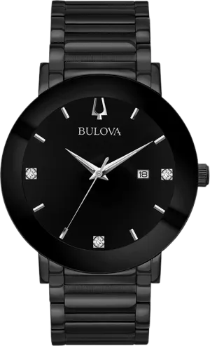 Bulova Futuro Men's Watch 98D144