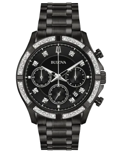 Bulova Futuro Men's Watch 98E118