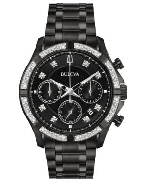 Bulova Futuro Men's Watch 98E118