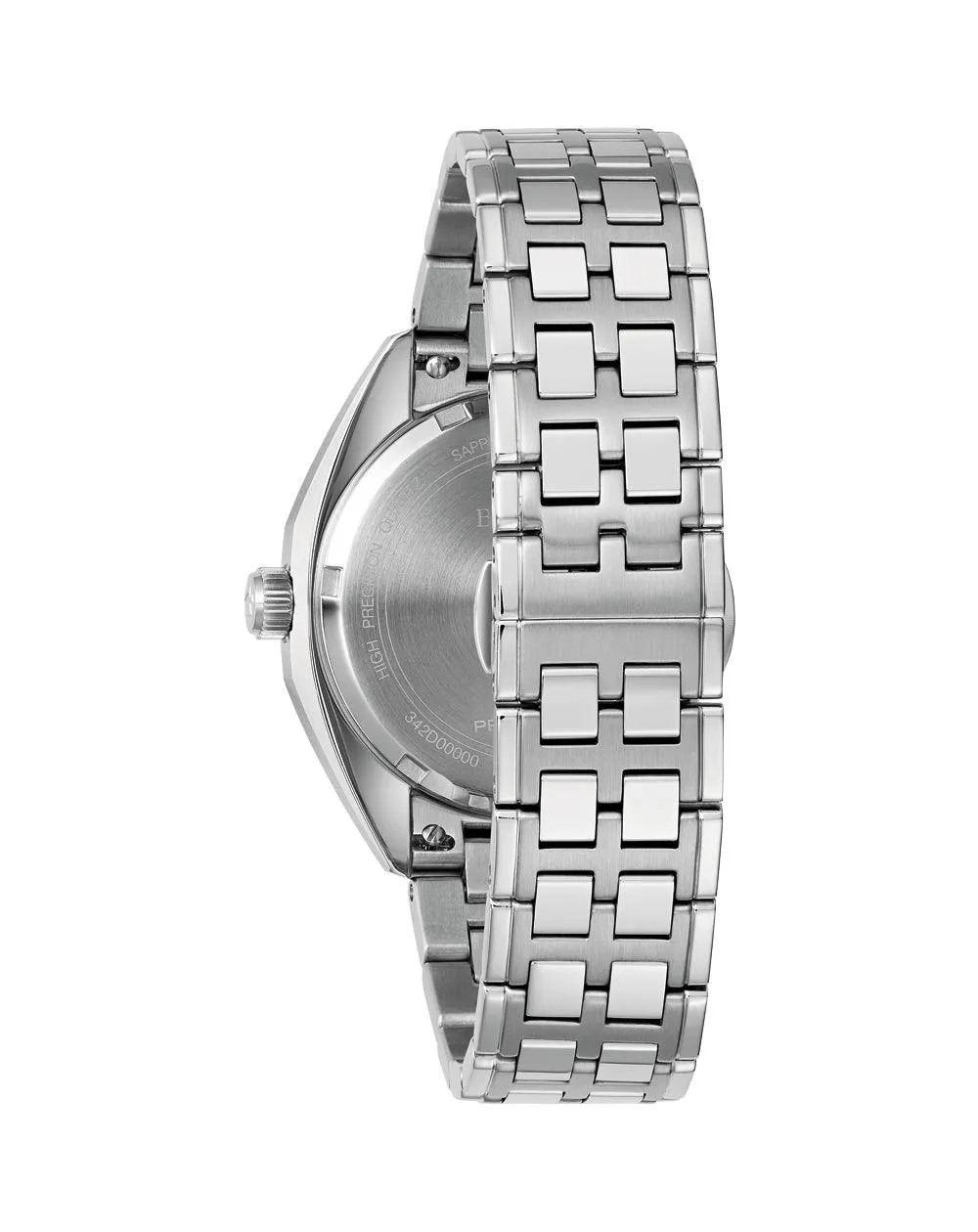 Bulova Jet Star Limited Edition Quartz Men's Watch 96K112
