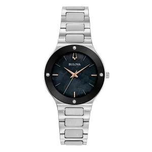 Bulova Millennia Watch