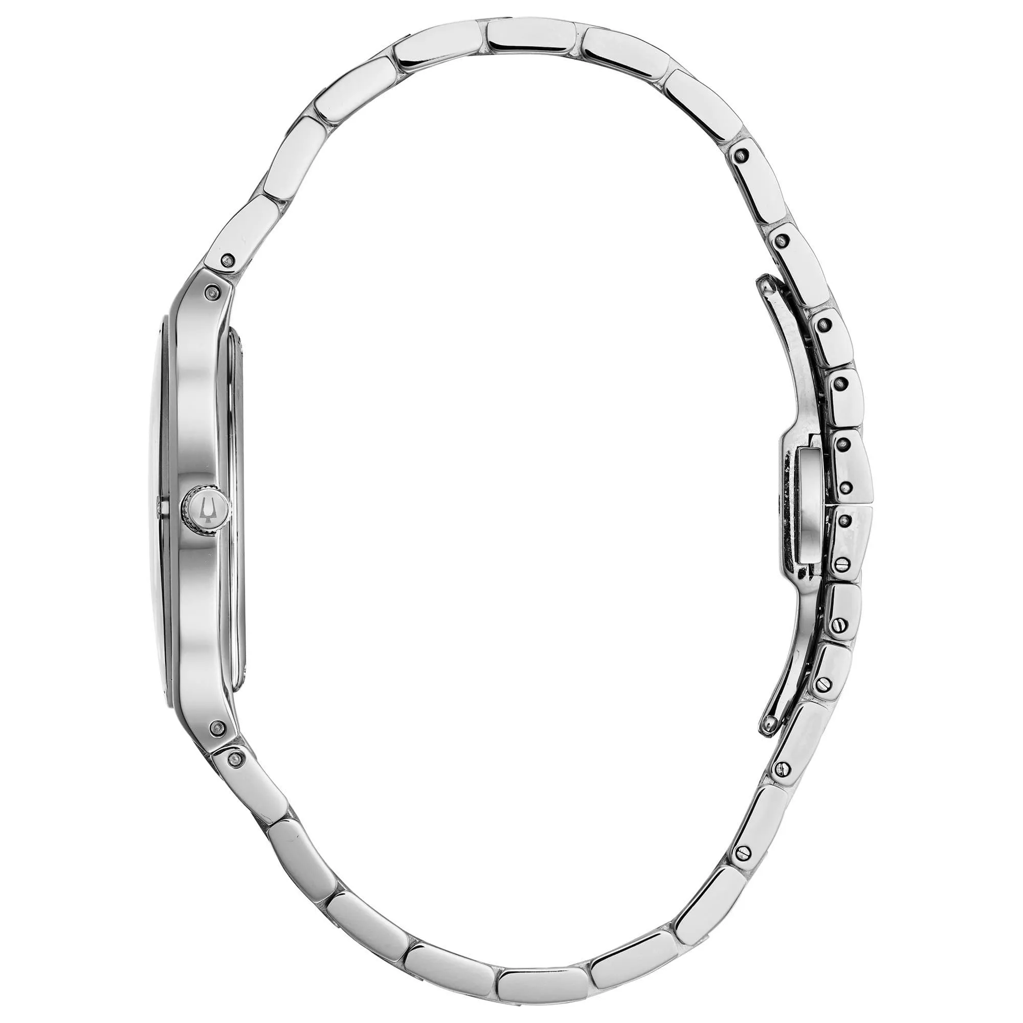 Bulova Millennia Watch